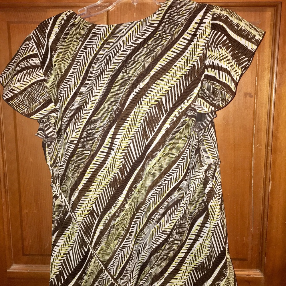 Blouse - Picture 7 of 8